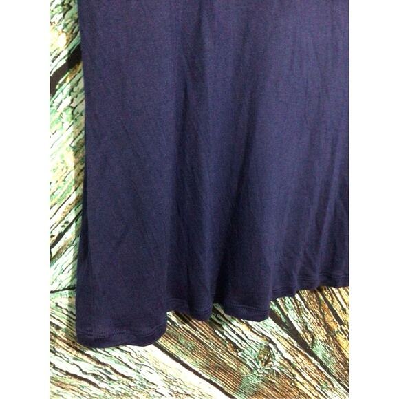 The Limited Size Large Camisole Cami Top Blue ⭐️🌸 - Picture 4 of 11